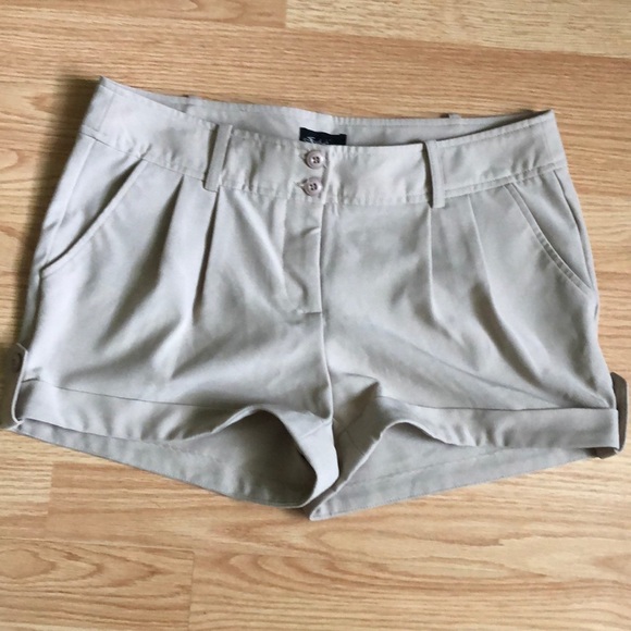 Seduction shorts , size M . - Picture 1 of 5